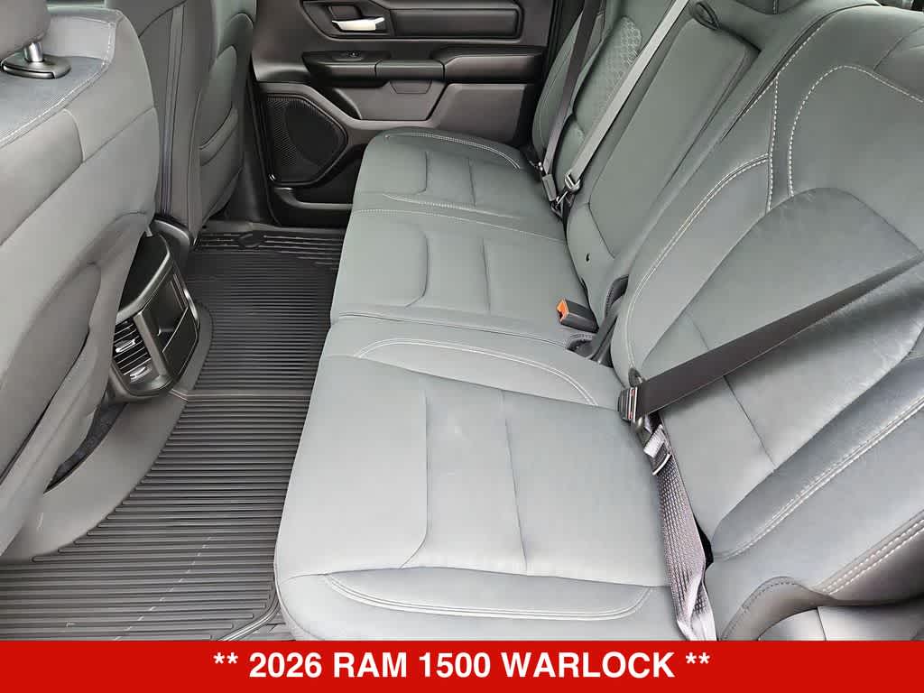Thumbnail: 2026 RAM 1500 - 20