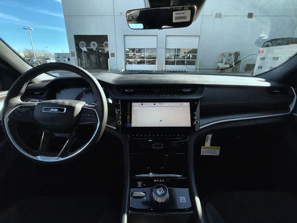 Thumbnail: 2026 Jeep Grand Cherokee - 15