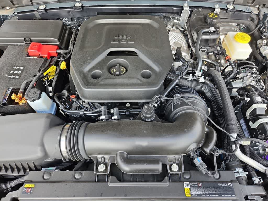 Thumbnail: 2026 Jeep Wrangler - 15