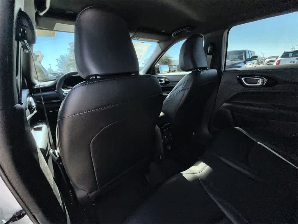 Thumbnail: 2026 Jeep Compass - 13