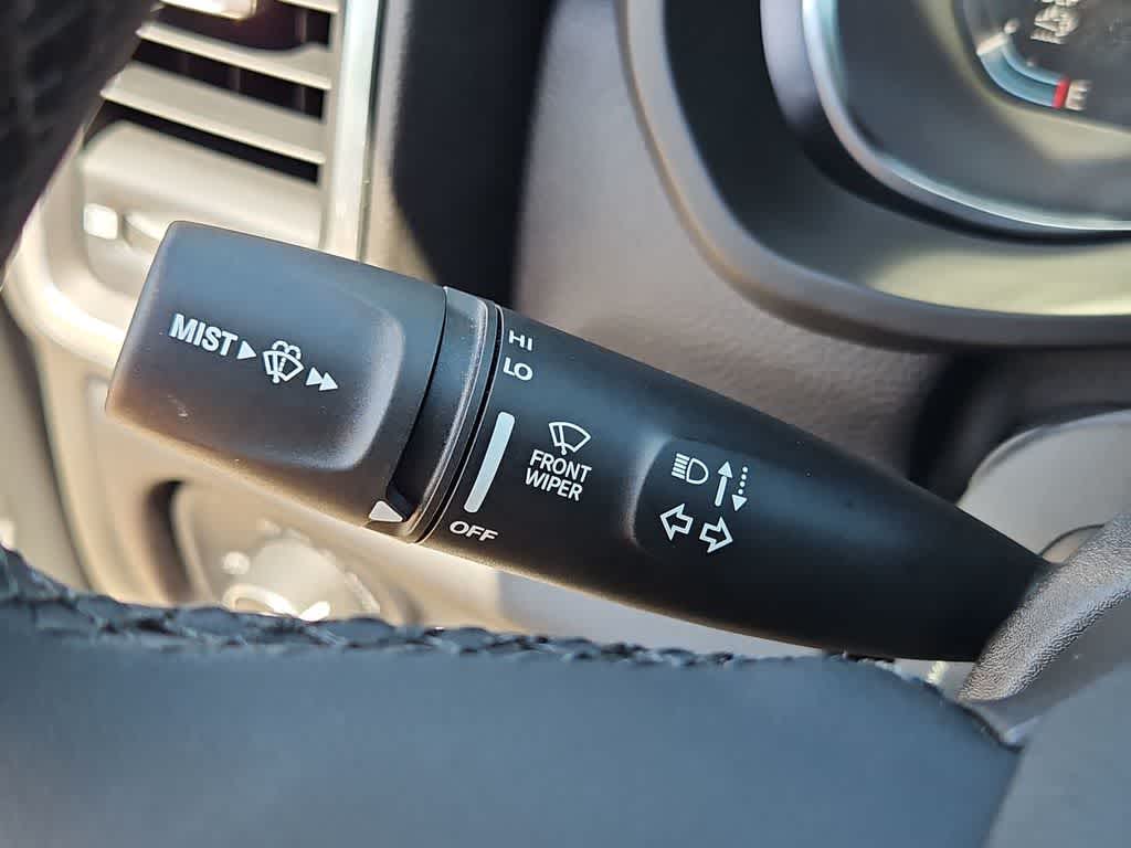 Thumbnail: 2025 RAM 3500 - 29