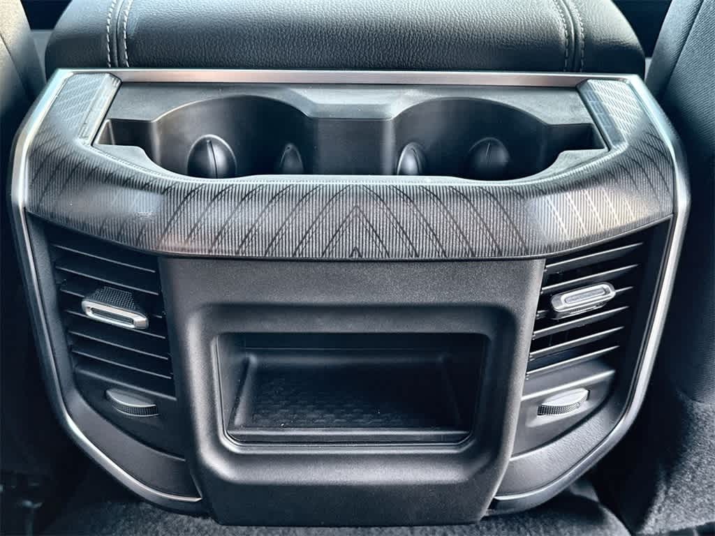 Thumbnail: 2025 RAM 2500 - 20