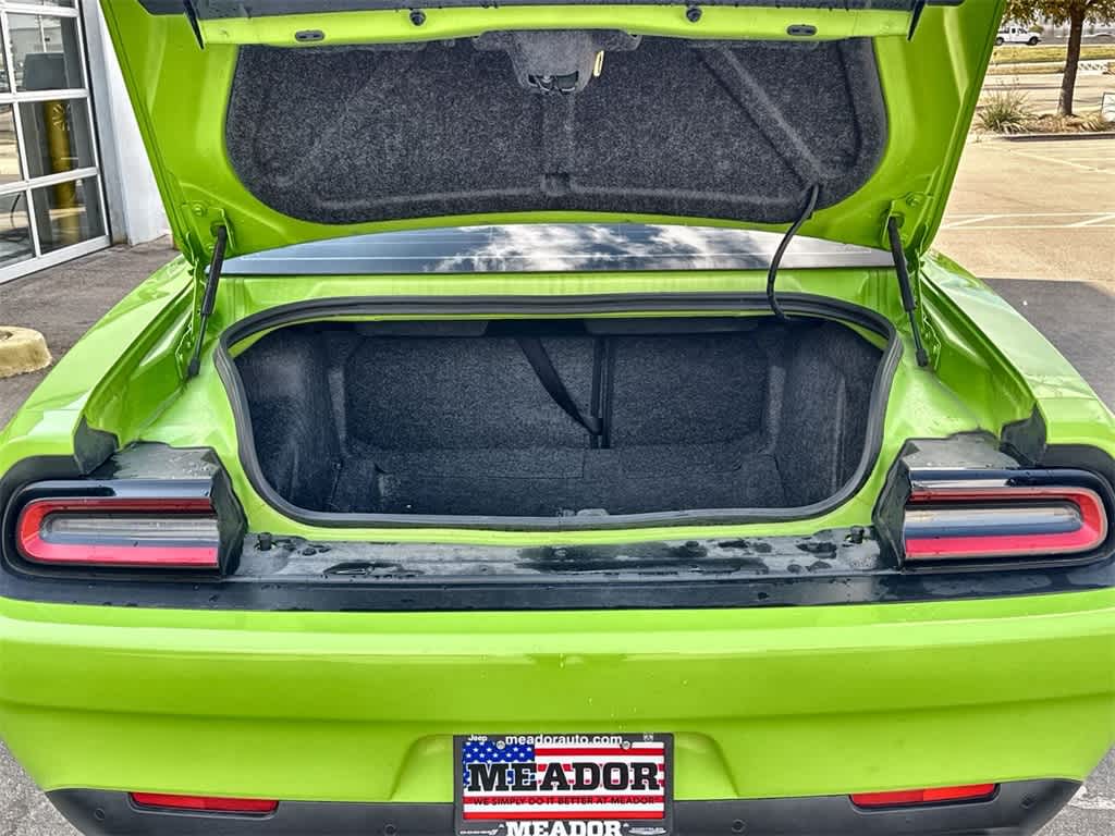 Thumbnail: 2023 Dodge Challenger - 22