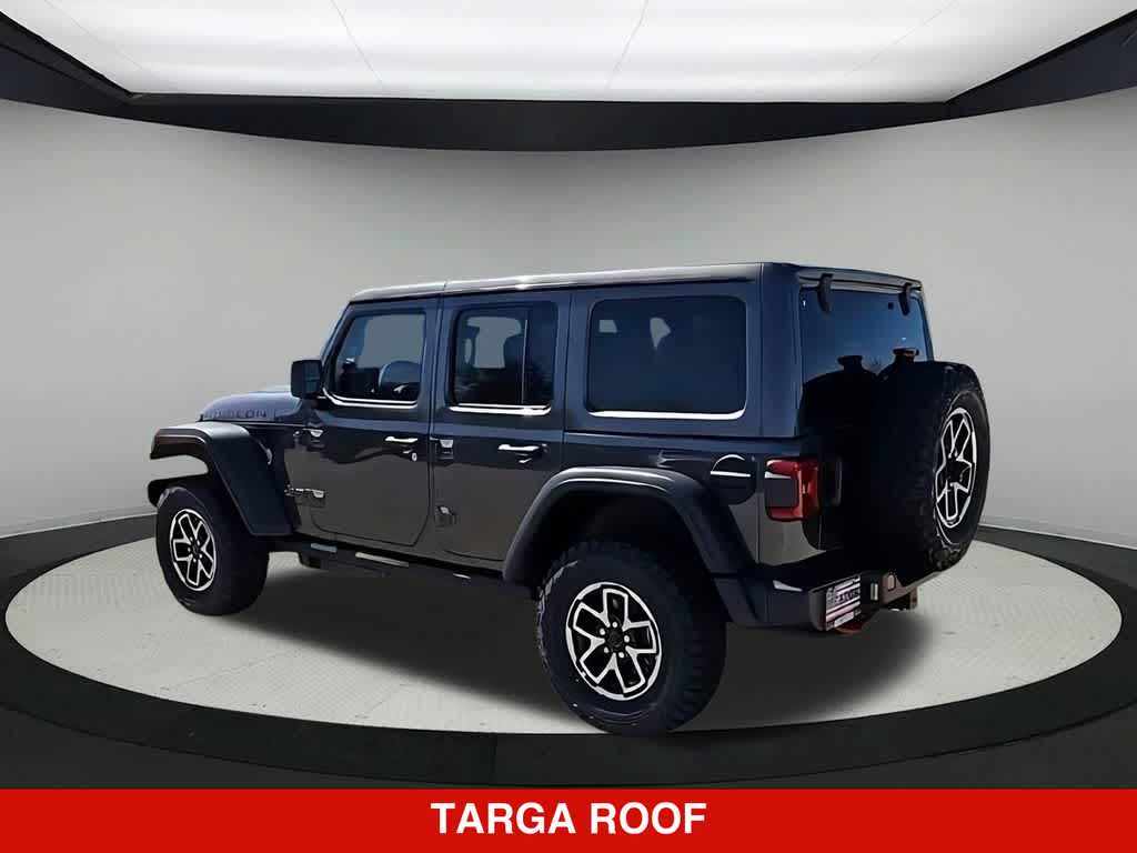 Thumbnail: 2026 Jeep Wrangler - 6