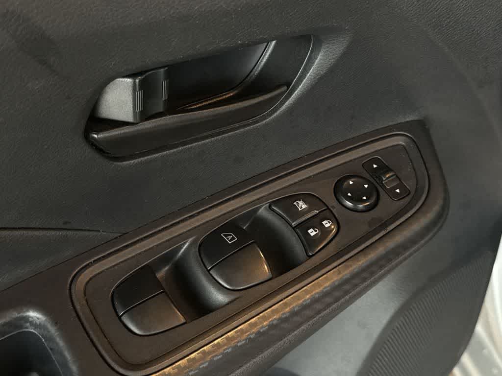 Thumbnail: 2024 Nissan Versa - 23