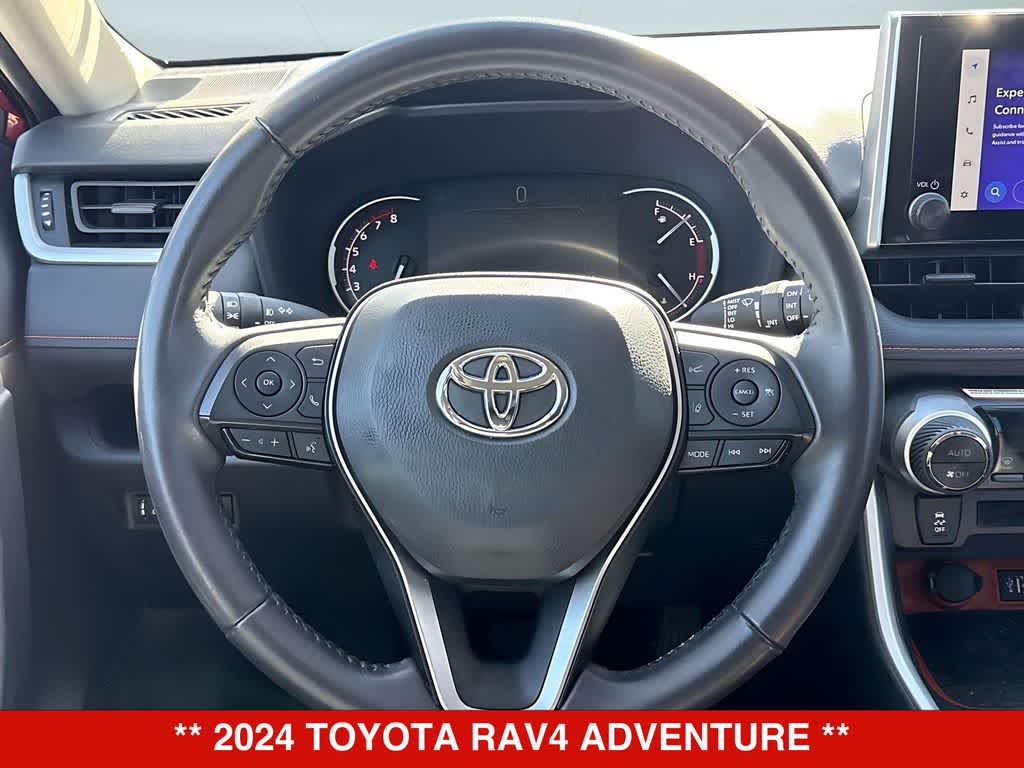 Thumbnail: 2024 Toyota RAV4 - 18