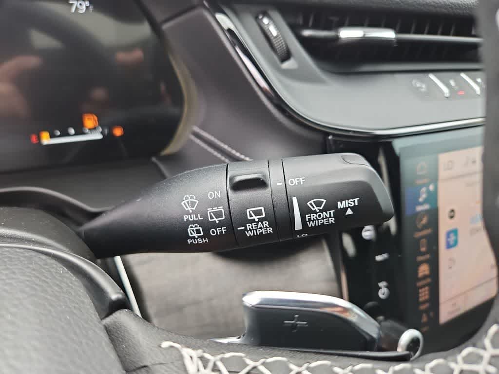 Thumbnail: 2026 Jeep Grand Cherokee - 28