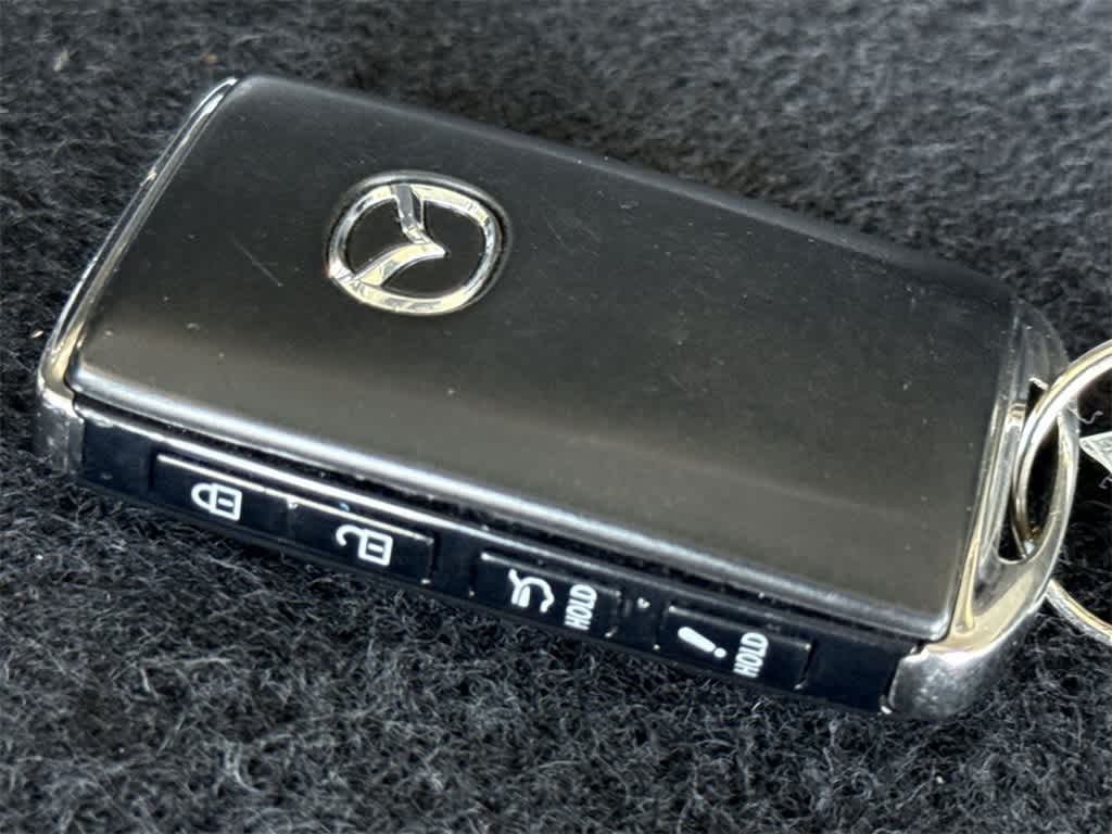 Thumbnail: 2024 Mazda CX-50 - 23