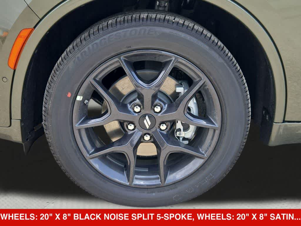 Thumbnail: 2026 Dodge Durango - 12