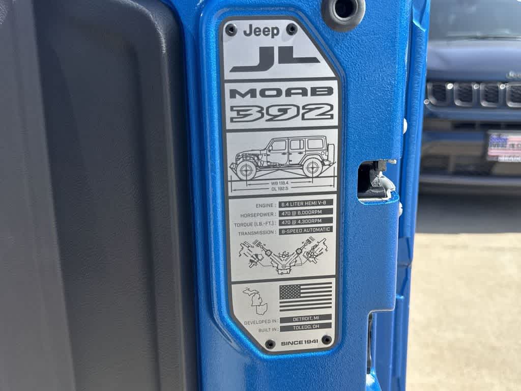 Thumbnail: 2026 Jeep Wrangler - 27