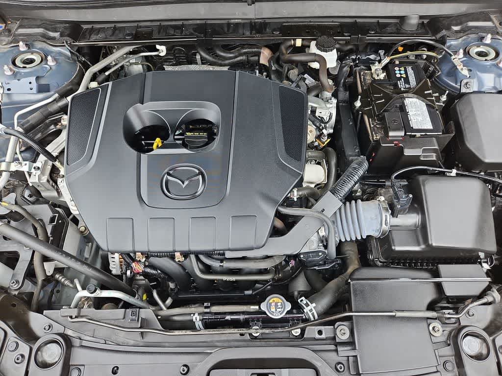 Thumbnail: 2024 Mazda CX-30 - 15