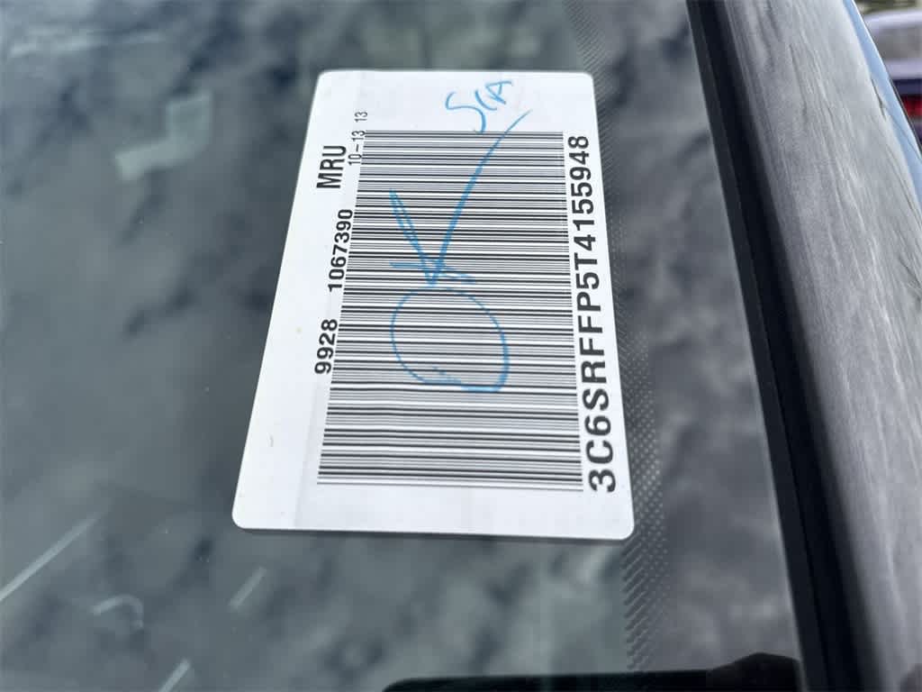 Thumbnail: 2026 RAM 1500 - 26