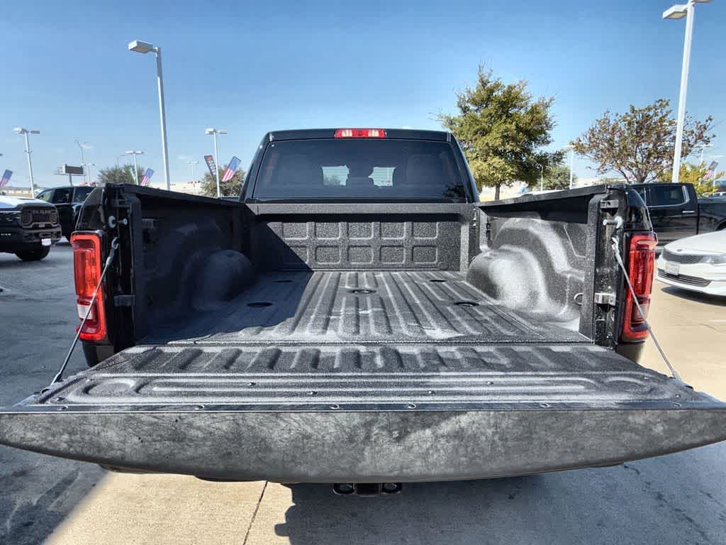 Thumbnail: 2026 RAM 2500 - 23