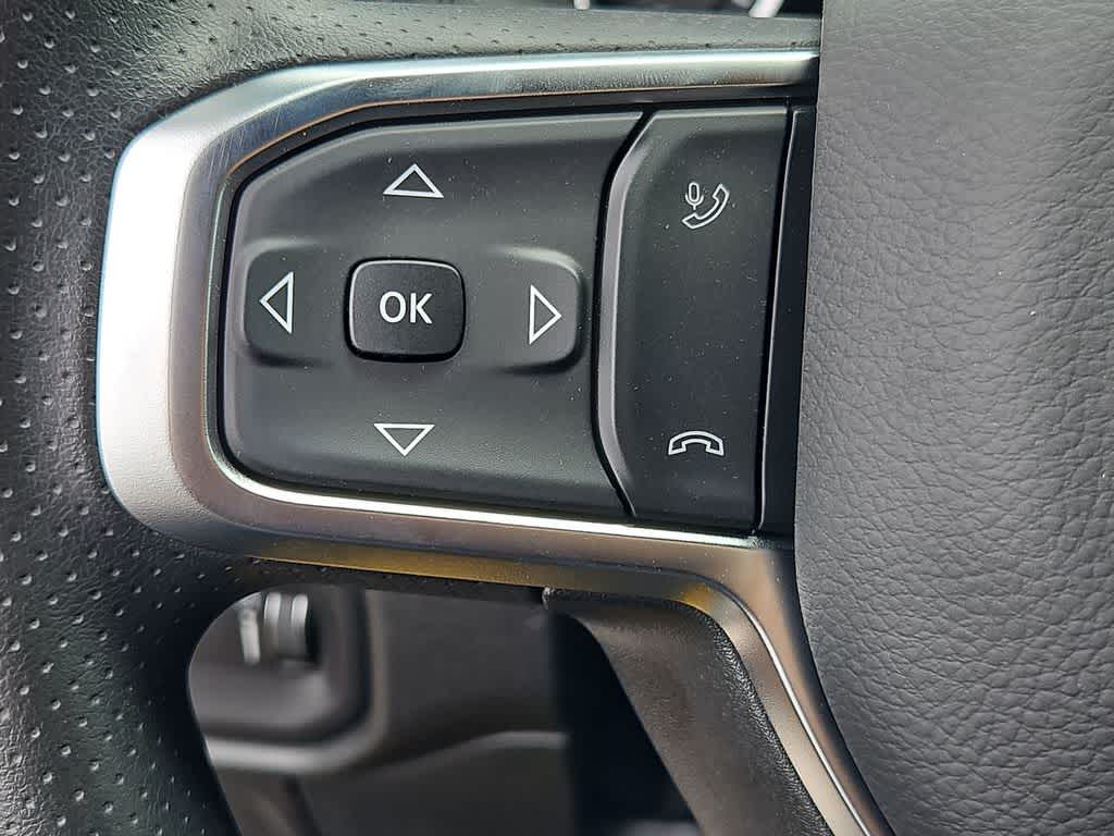 Thumbnail: 2026 RAM 1500 - 24