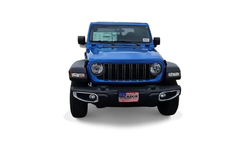 Thumbnail: 2026 Jeep Gladiator - 3