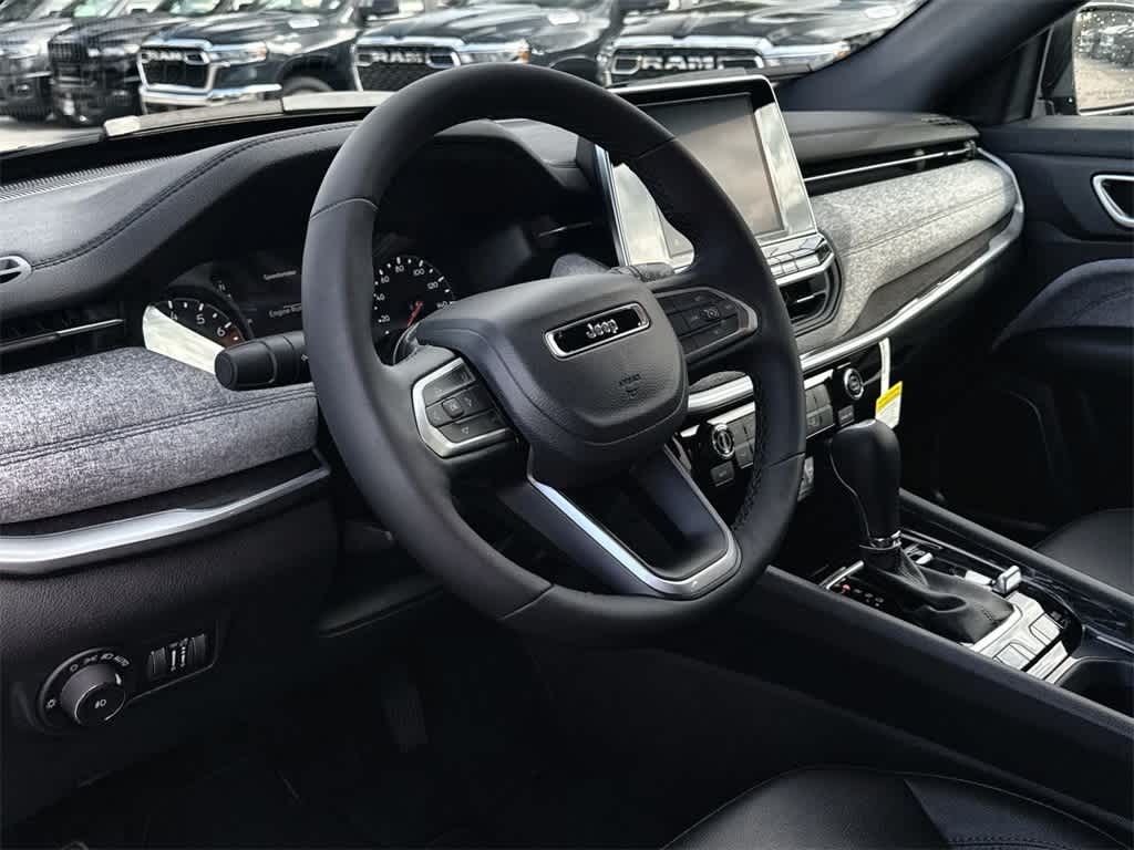 Thumbnail: 2026 Jeep Compass - 2