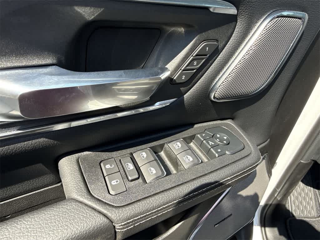 Thumbnail: 2026 RAM 1500 - 22