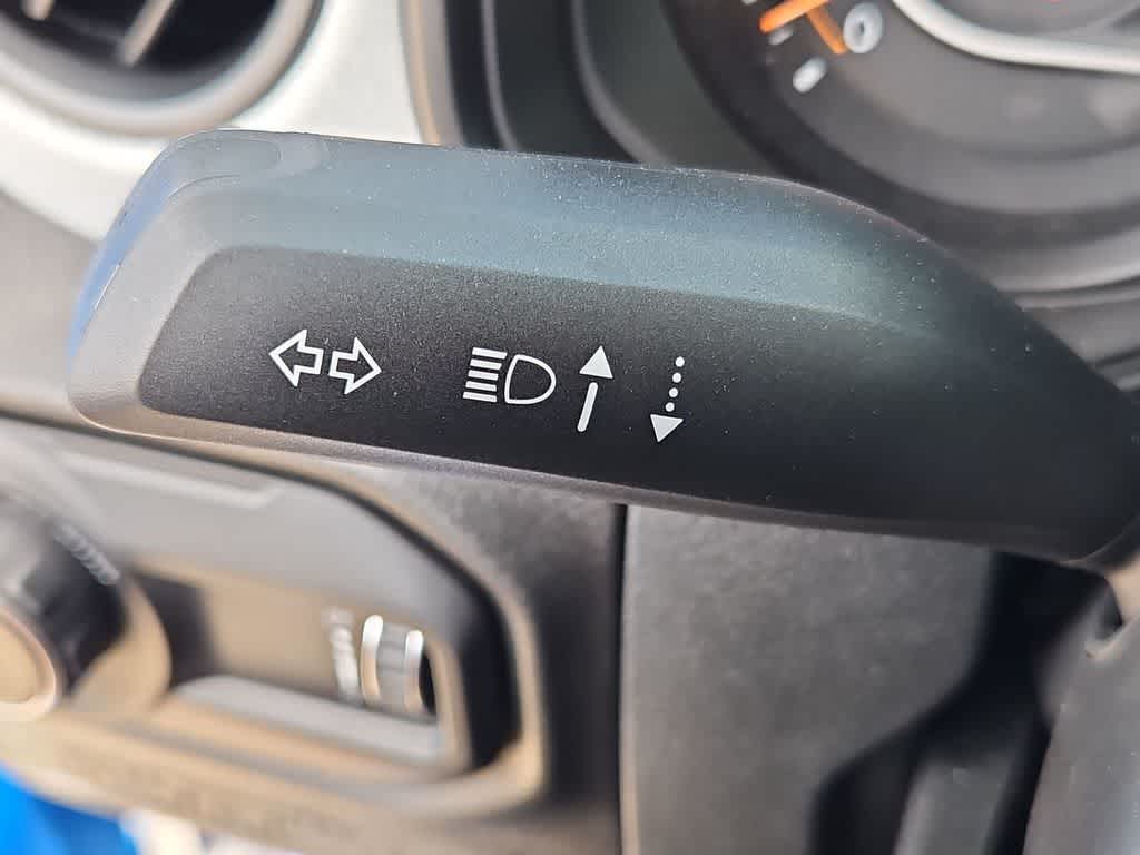 Thumbnail: 2025 Jeep Wrangler - 27