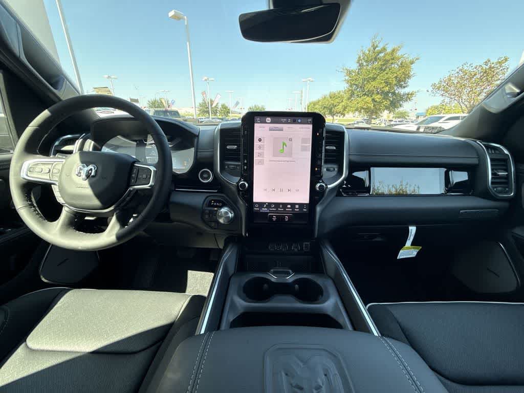 Thumbnail: 2026 RAM 1500 - 14