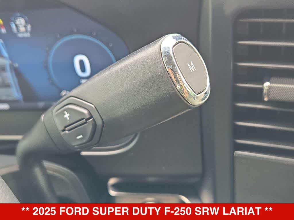 Thumbnail: 2025 Ford F-250 - 31