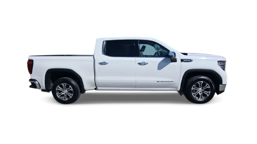 Thumbnail: 2024 GMC Sierra 1500 - 9