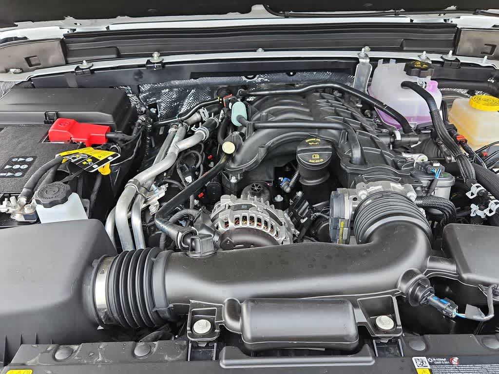 Thumbnail: 2026 Jeep Wrangler - 19