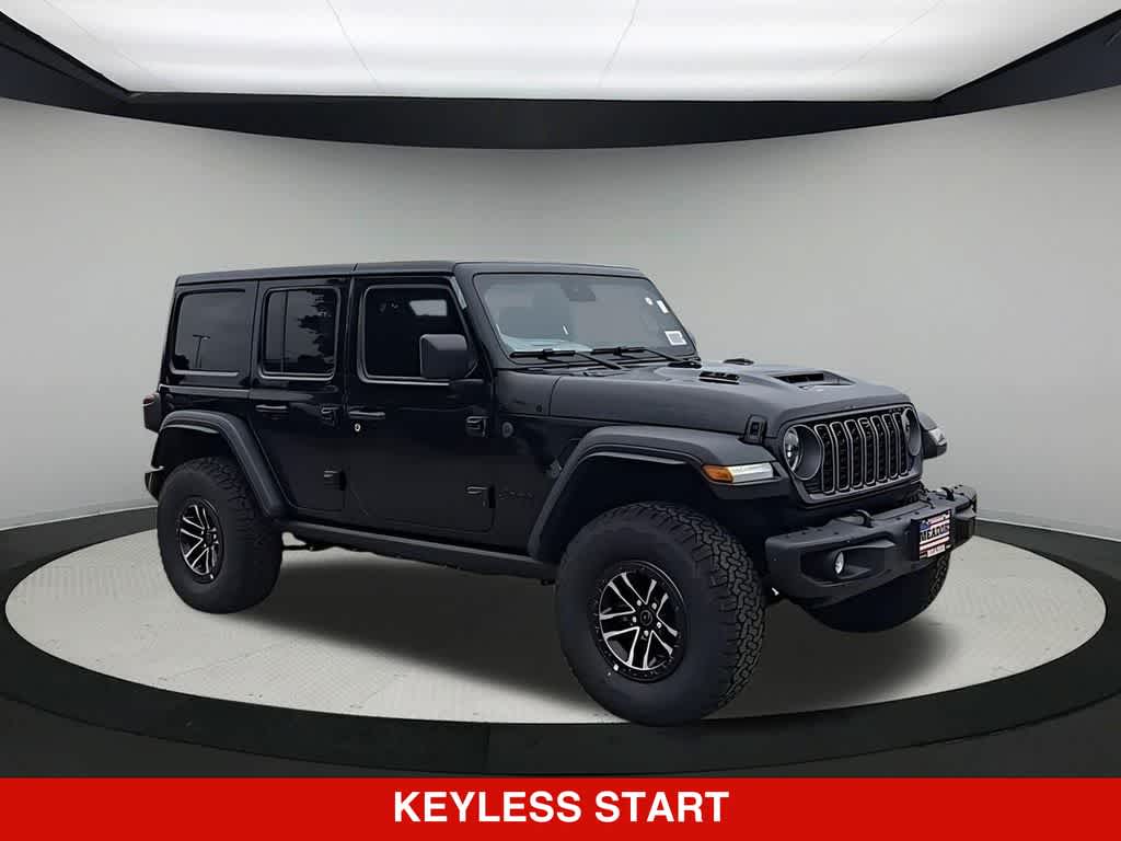 Thumbnail: 2026 Jeep Wrangler - 2
