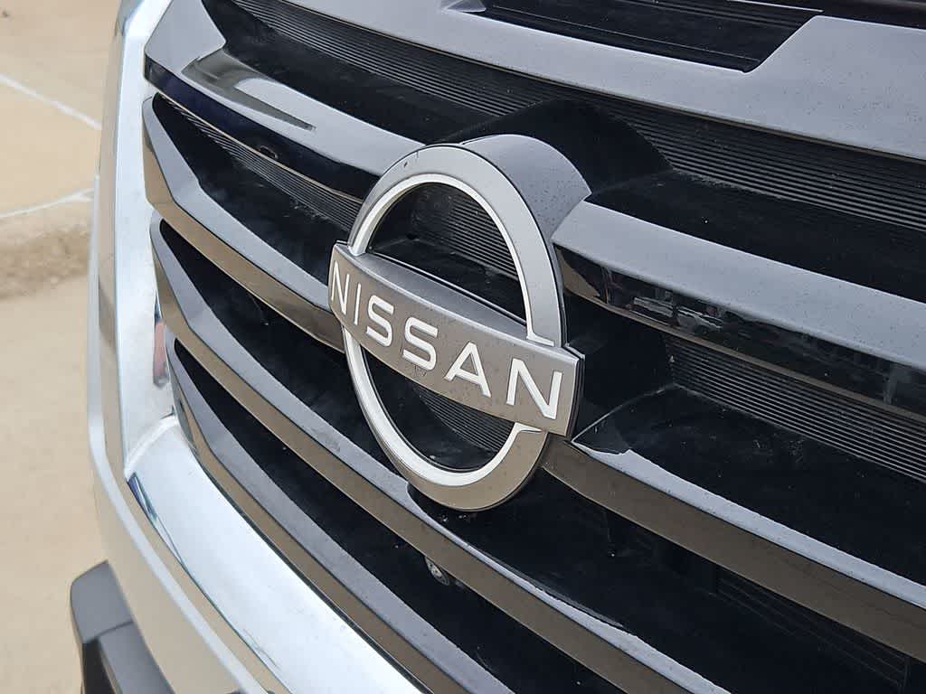 Thumbnail: 2023 Nissan Pathfinder - 12