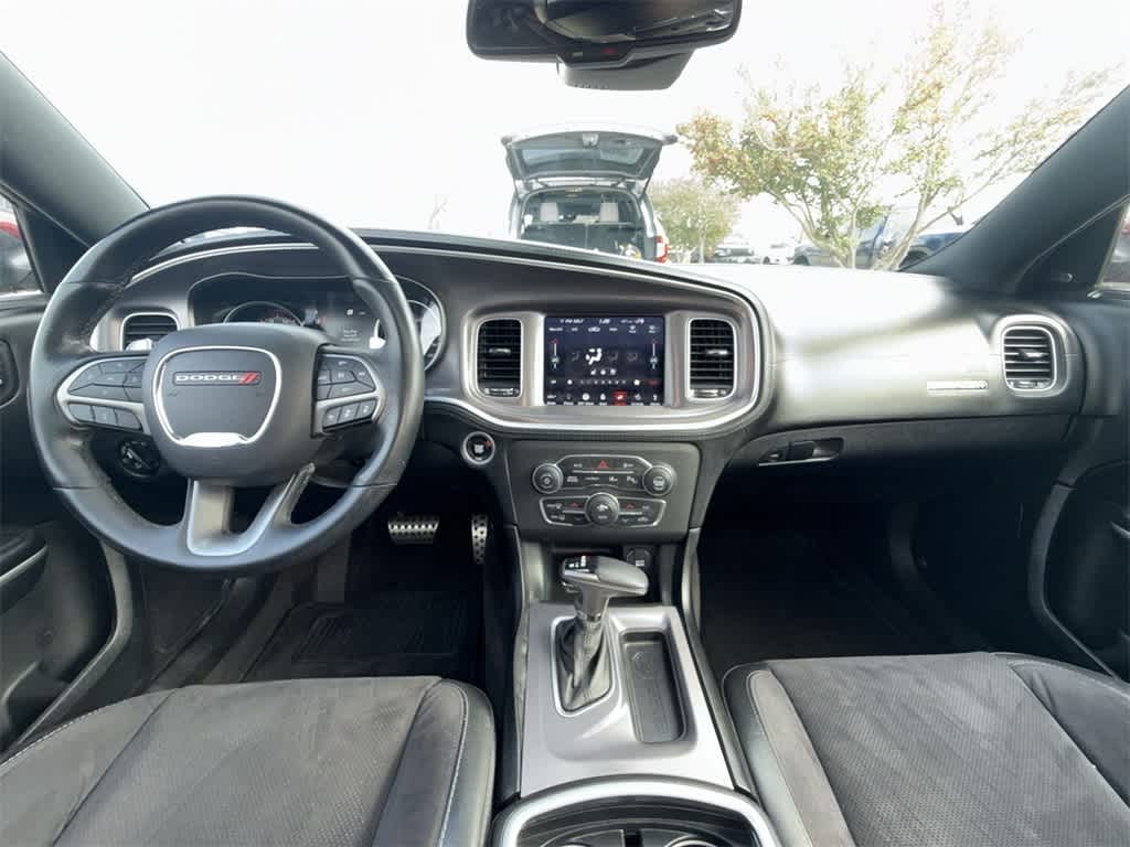 Thumbnail: 2019 Dodge Charger - 17