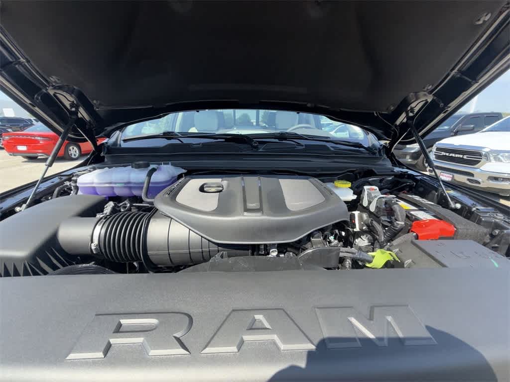 Thumbnail: 2026 RAM 1500 - 9