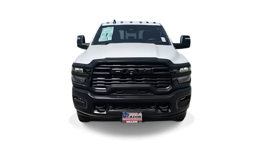 Thumbnail: 2026 RAM 2500 - 3