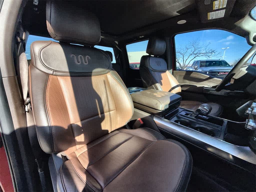 Thumbnail: 2021 Ford F-150 - 14