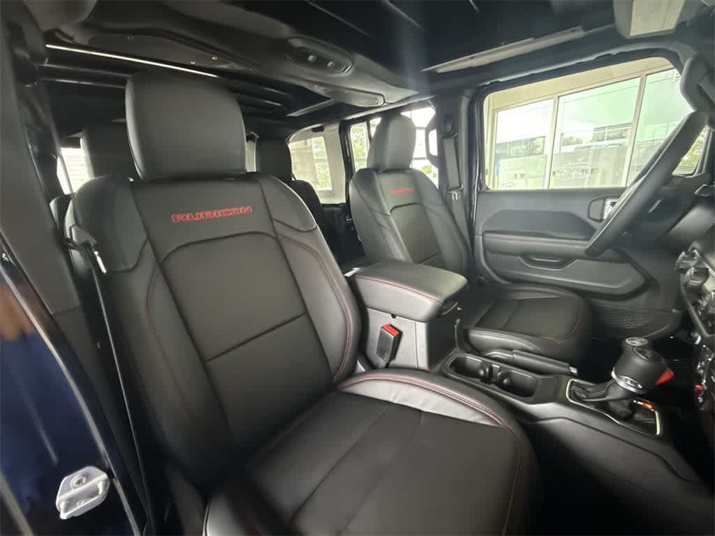 Thumbnail: 2025 Jeep Wrangler - 13