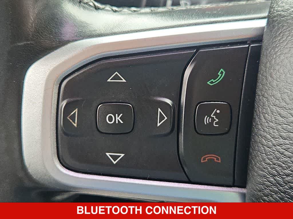 Thumbnail: 2019 RAM 1500 - 22