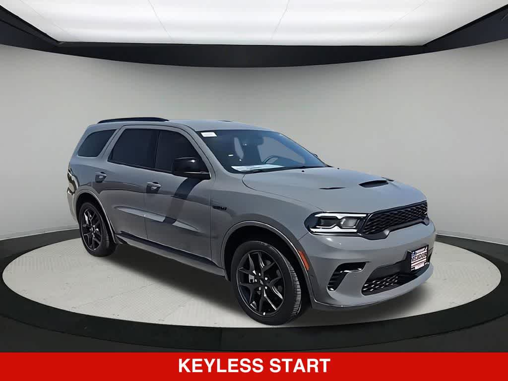 Thumbnail: 2026 Dodge Durango - 2