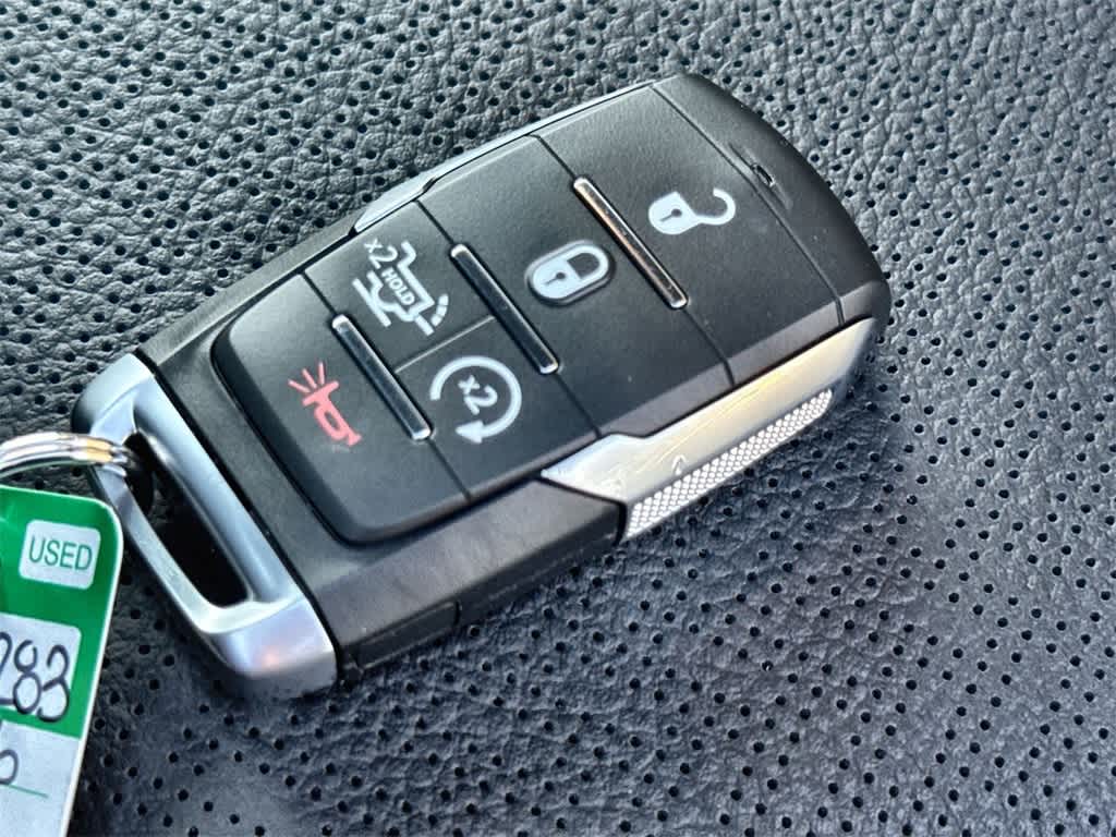 Thumbnail: 2026 RAM 1500 - 26