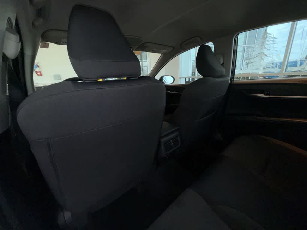 Thumbnail: 2025 Toyota Camry - 12