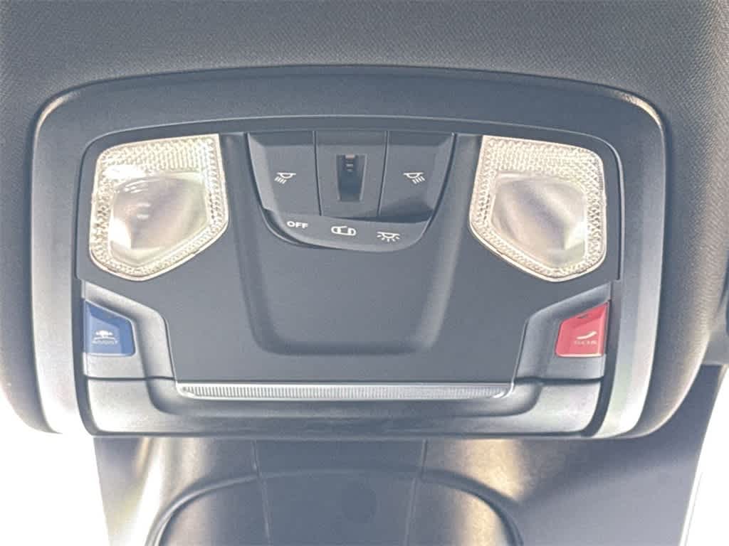 Thumbnail: 2025 RAM 2500 - 20