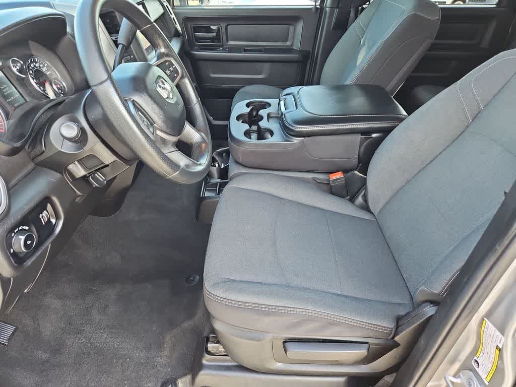 Thumbnail: 2024 RAM 3500 - 17