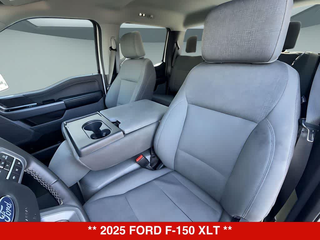 Thumbnail: 2025 Ford F-150 - 11