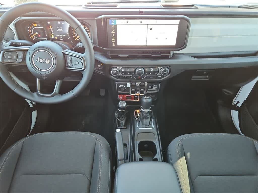 Thumbnail: 2026 Jeep Wrangler - 16