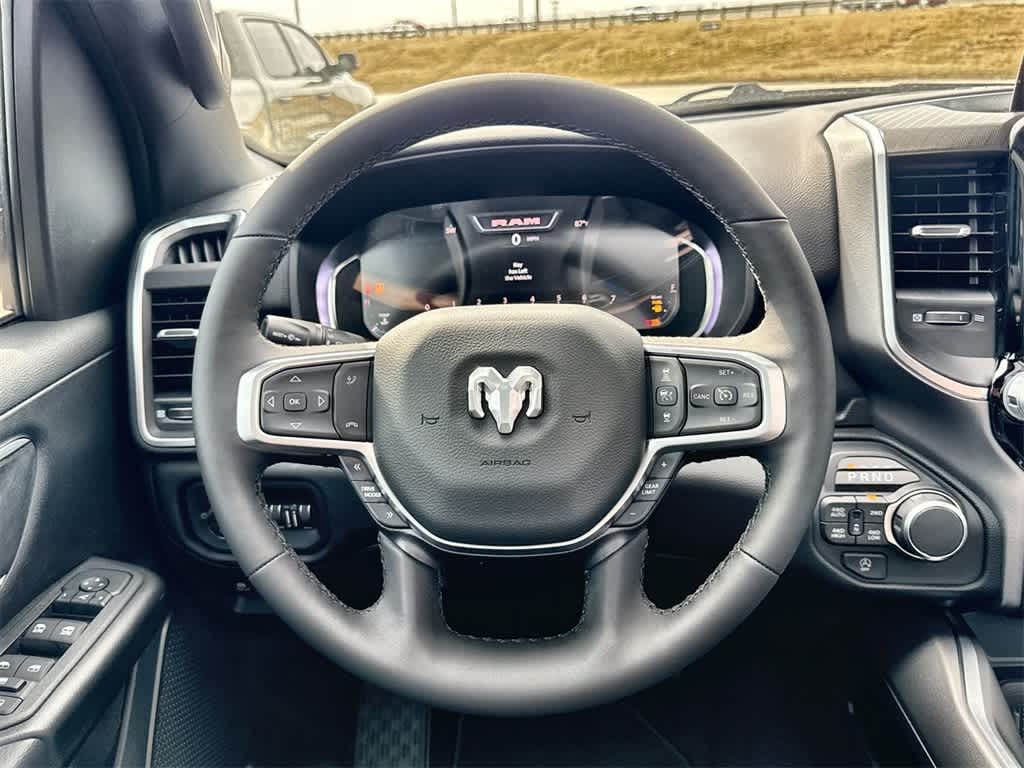 Thumbnail: 2026 RAM 1500 - 18