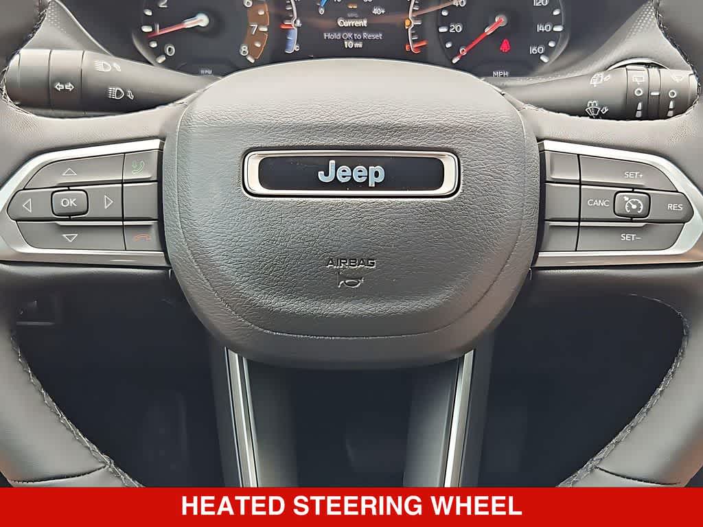 Thumbnail: 2026 Jeep Compass - 23