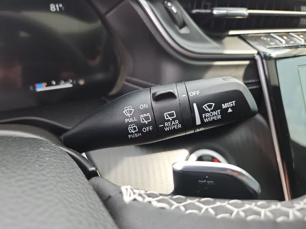 Thumbnail: 2025 Jeep Grand Cherokee L - 27