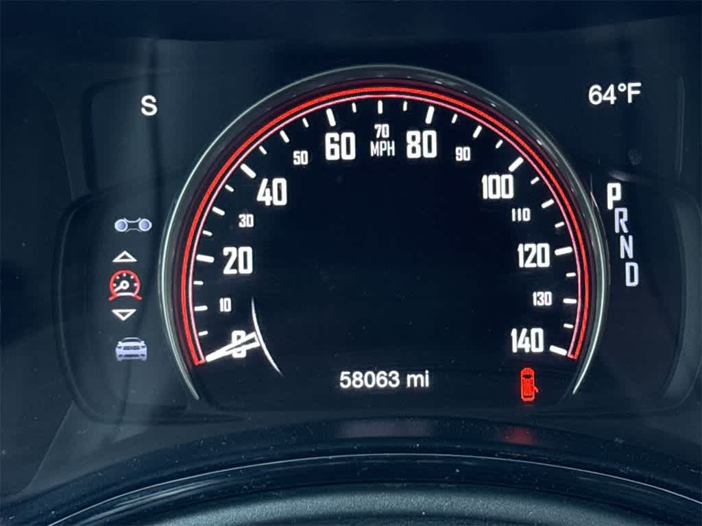 Thumbnail: 2023 Dodge Durango - 22