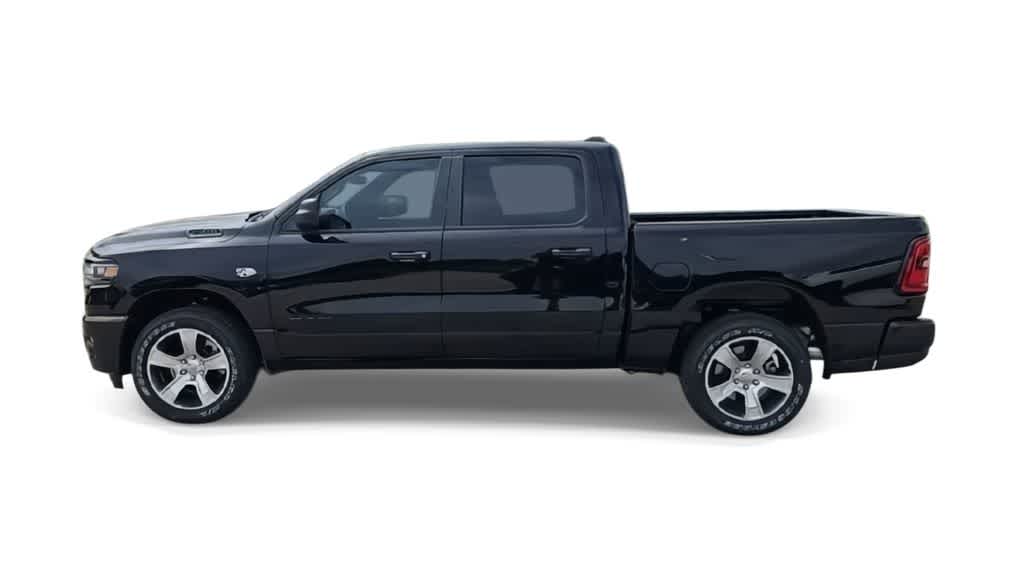 Thumbnail: 2026 RAM 1500 - 5