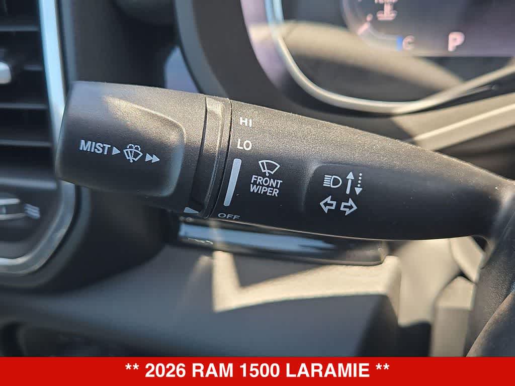 Thumbnail: 2026 RAM 1500 - 24