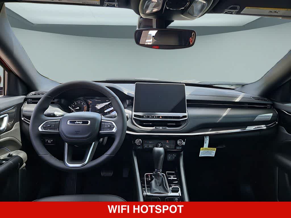 Thumbnail: 2026 Jeep Compass - 15