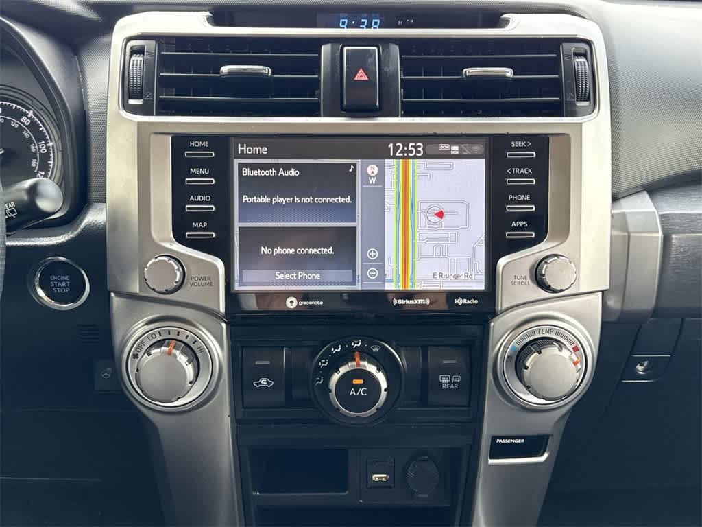 Thumbnail: 2024 Toyota 4Runner - 15