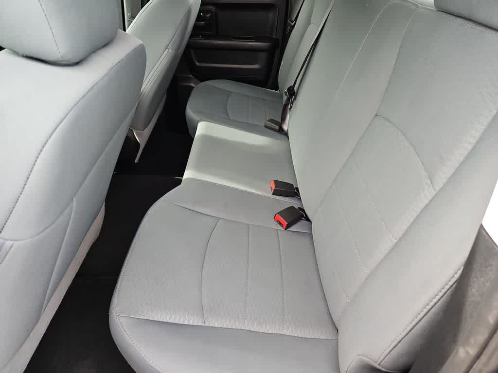 Thumbnail: 2018 RAM 1500 - 20